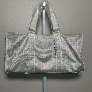NWT Stoney Clover Duffle Bag Sparkle (FREE SHIPPING!) + bag comes with dust bag